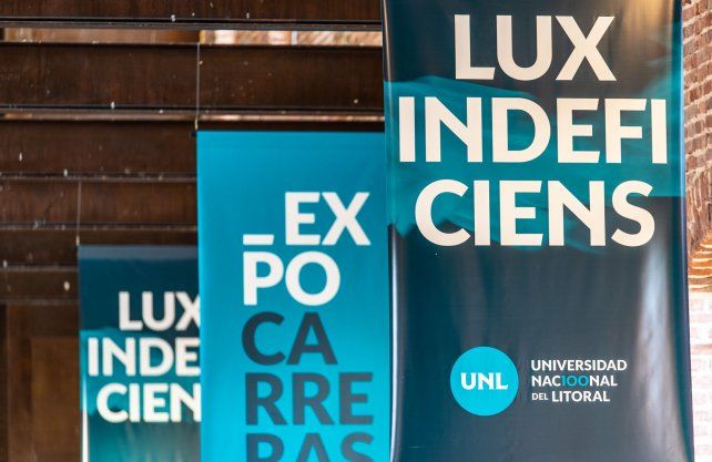 Este año la expo carrera será virtual.