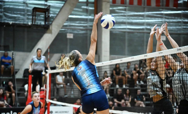 Villa Dora sum&oacute; el segundo triunfo en igual cantidad de presentaciones en la LAF. &nbsp;