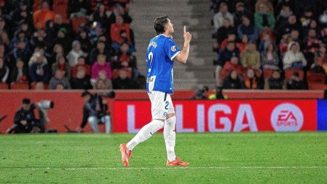Col&oacute;n estar&iacute;a cerca de acordar la deuda con Garc&eacute;s.