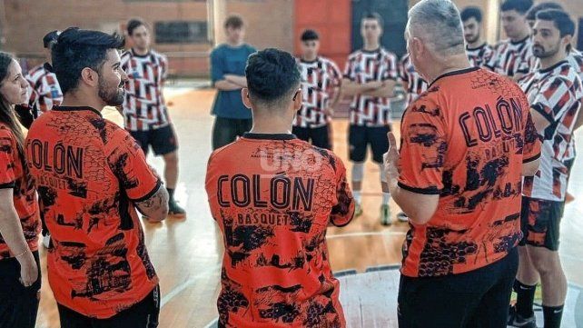 Colón debuta en la Liga Argentina el 1 de noviembre. Colón debuta en la Liga Argentina el 1 de noviembre.