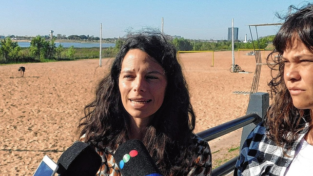 Los Juegos de Playa 2022 se realizar&aacute;n el fin de semana del 15 y 16 de octubre en el &aacute;rea de la direcci&oacute;n de deportes.