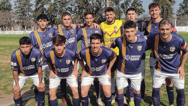 Ateneo Inmaculada no pudo en el arranque del Clausura y perdi&oacute; por la m&iacute;nima diferencia.