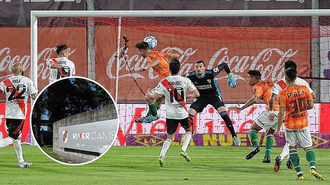 Ruver pidió jugar en el 