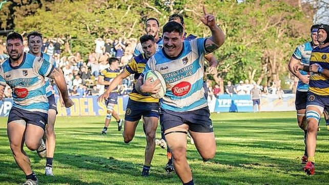 El conjunto de CRAI fue el primero en lograr el pasaje a las semifinales a jugarse el 10 y 17 de agosto.