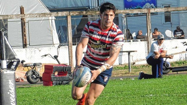 En Sauce Viejo, Santa Fe Rugby jugará ante el duro Tala Rugby de Córdoba.
