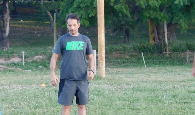 El preparador físico de Rowing será Gonzalo Carrasco, que viene de cumplir durante mucho tiempo la misma función en el CRAI.