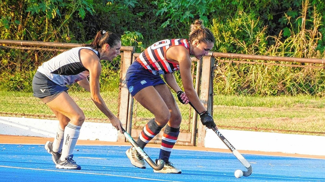 La Copa Ciudad de Santa Fe se jugar&aacute; en el sint&eacute;tico de la ASH y El Quill&aacute; del 1&deg; al 4 de marzo.