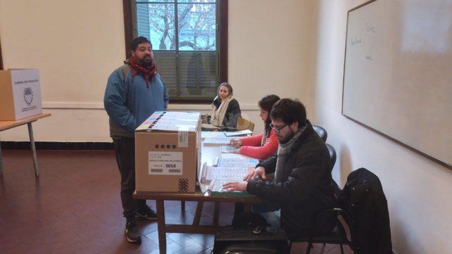 Elecciones Paso 2023 en la ciudad de Santa Fe