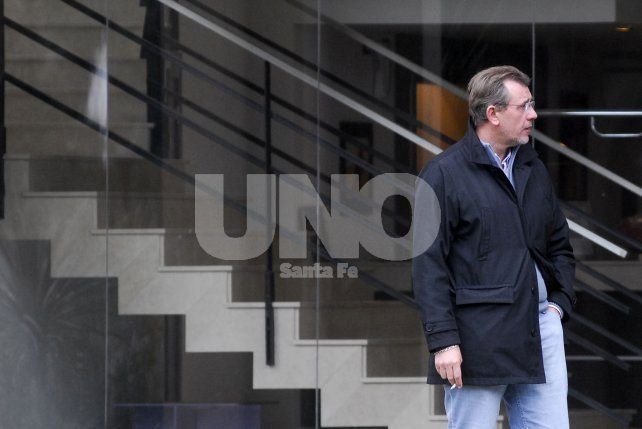 Germ&aacute;n Lerche y varios de los exdirigentes de Col&oacute;n ir&aacute;n a juicio oral por administraci&oacute;n fraudulenta.