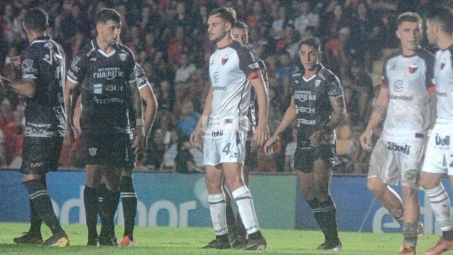 Nicol&aacute;s Thaller disfruta de su gran momento en Col&oacute;n.