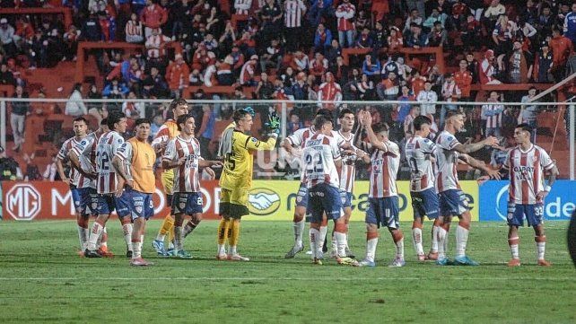 Uni&oacute;n sinti&oacute; no hacerse fuerte de local en esta primera parte del a&ntilde;o.