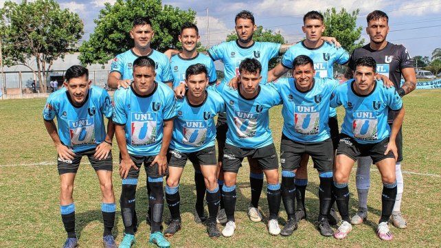 Universidad del Litoral hará su debut en una competencia oficial por fuera de la Liga Santafesina de Fútbol.