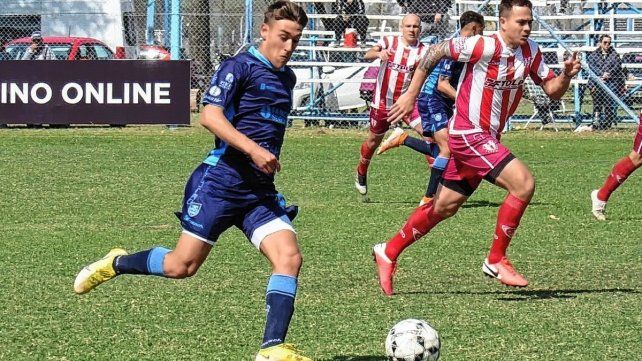 Gino Albertengo palpitó el duelo de cuartos de final de Copa Santa Fe entre Atlético de Rafaela y Colón.