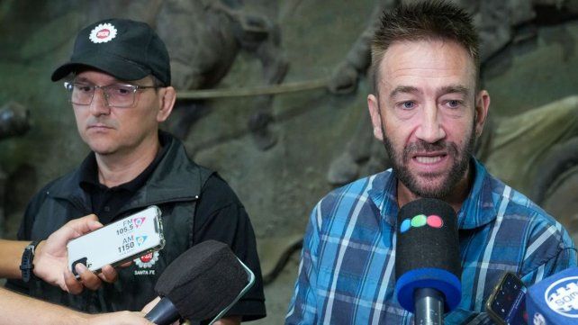 El director de Investigación Criminal de la Región Centro-Norte, Rolando Galfrascoli. El director de Investigación Criminal de la Región Centro-Norte, Rolando Galfrascoli.