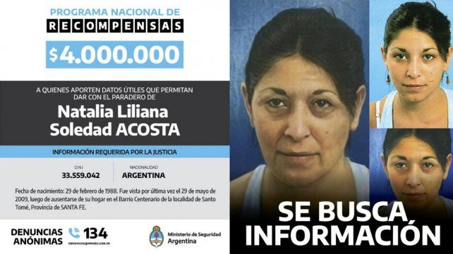 Natalia Soledad Acosta