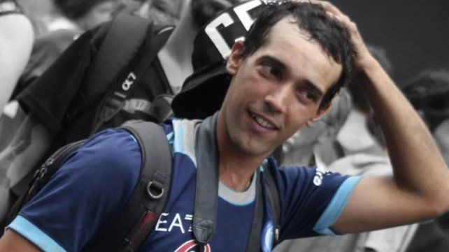 Tras 20 días en terapia intensiva, Pablo Grillo, el joven fotógrafo evoluciona favorablemente