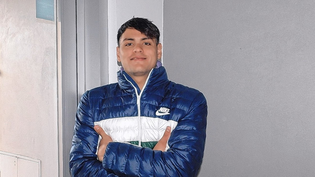 Despu&eacute;s de tantas medallas, no hay tiempo para relajarse, ya que este fin de semana competir&aacute; en el Metropolitano en Buenos Aires.&nbsp;