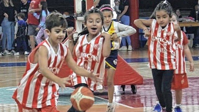 Unión ya recibe inscripciones para el tradicional Encuentro de Escuelitas y Abejitas 