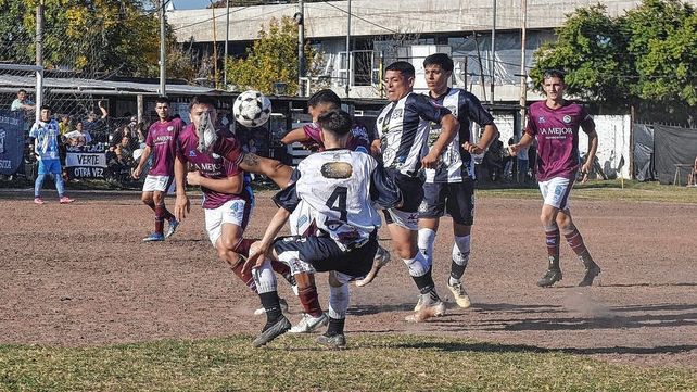 Habrá 10 equipos jugando la Zona Campeonato, y otros 10 en la Zona Repechaje.