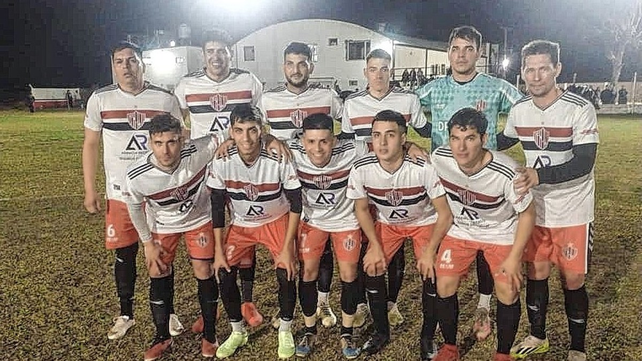 Juventud Unida de Candioti cay&oacute; de local ante el Conquistador y ahora ya piensa en el Clausura.