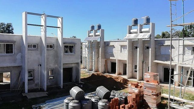 &iquest;C&oacute;mo inscribirse al sorteo de viviendas en Recreo?