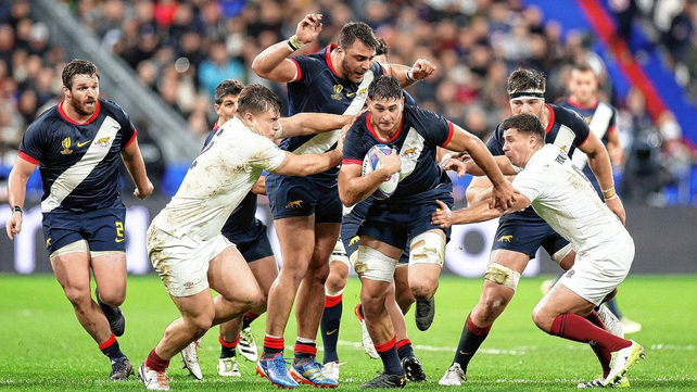 En la ventana de julio, Los Pumas jugar&aacute;n dos test matches frente a Inglaterra en sedes a confirmar. &nbsp;