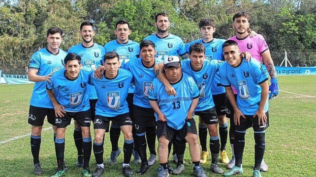 La Universidad junto a Colón de San Justo y El Quillá afrontarán el Torneo Regional Federal desde el 29 de octubre.
