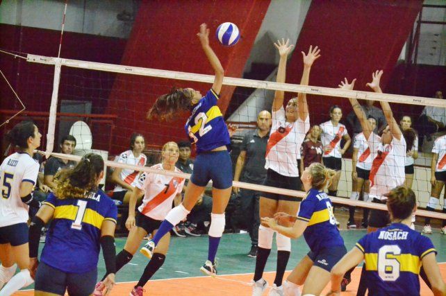 Una buena noticia; la FeVA dej&oacute; definido el formato de la Liga Femenina 2021 que podr&iacute;a dar comienzo en la primera semana de febrero.