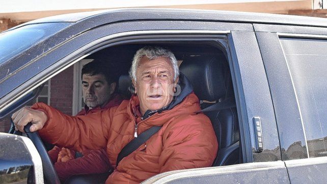 Habrá una reunión entre dirigentes, jugadores y cuerpo técnico en la vuelta a las prácticas en Colón.