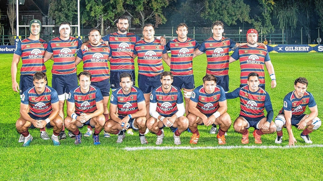 La victoria de la franquicia chilena sobre los argentinos fue por la fecha 12 del S&uacute;per Rugby Am&eacute;ricas.
