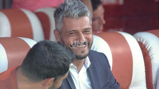 Luis Spahn dijo que Gustavo Munúa pretendería 