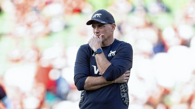 El head coach de Los Pumas, Felipe Contepomi, sum&oacute; a Petti, Prisiantelli y Albanese para jugar con el Rose Team y Los Teros.