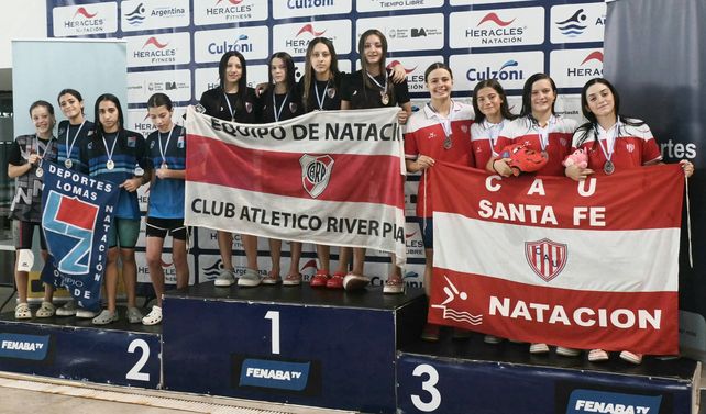 Del certamen participaron los mejores exponentes de la categoría a nivel nacional. Del certamen participaron los mejores exponentes de la categoría a nivel nacional.