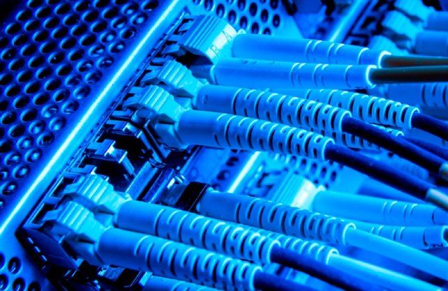 La Ley de Conectividad dispone de un endeudamiento para mejorar el acceso al servicio.&nbsp;