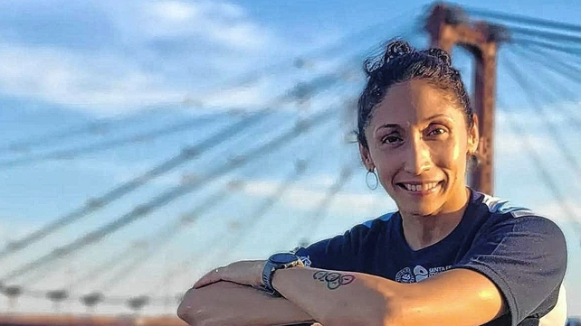 La cordobesa Cecilia Biagioli, gan&oacute; en la edici&oacute;n concretada en 2019, en la cual fue primera en la general, un logr&oacute; inolvidable.