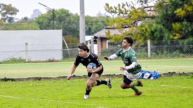 Tras jugar con el verde paranaense, en la pr&oacute;xima fecha, los Cuervos recibir&aacute;n a CRAR en barrio Las Delicias.