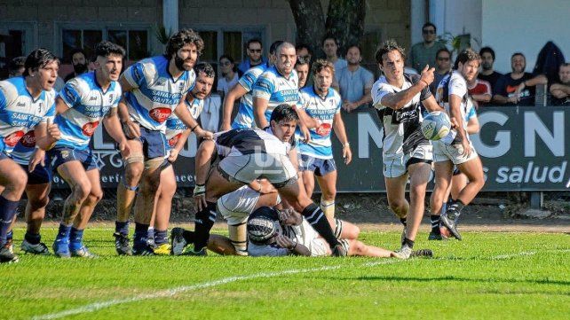 En la pr&oacute;xima fecha del Regional de rugby, CAE visitar&aacute; a Gimnasia en Rosario, y CRAI jugar&aacute; el cl&aacute;sico con SFRC en la autopista. &nbsp;