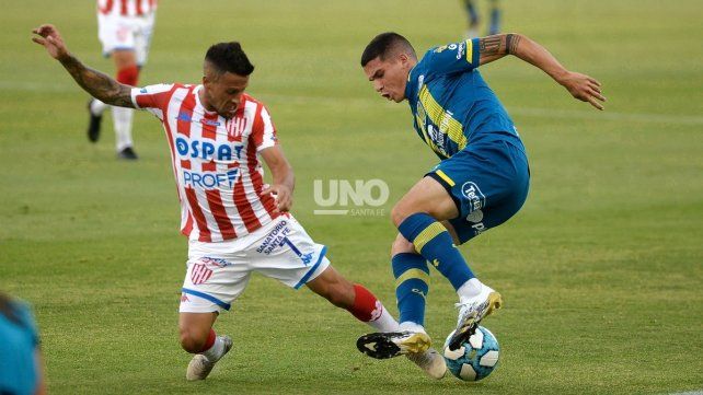 Los dirigentes de Uni&oacute;n le hicieron una oferta a Javier Cabrera, al igual que a Fernando Elizari, y esperan una respuesta.