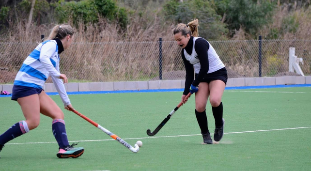 Las chicas de Universitario visitarán a Argentino de San Carlos, y CRAI B quedará libre.