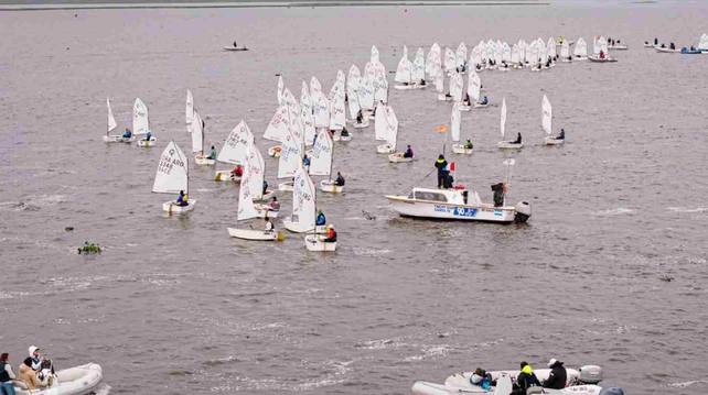 M&aacute;s de 120 deportistas se dieron cita en uno de los campeonatos m&aacute;s tradicionales de la disciplina.