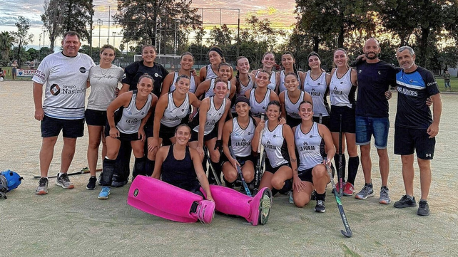 Alma Juniors de Esperanza se qued&oacute; con el cl&aacute;sico ante el duro equipo de CRAR de Rafaela.
