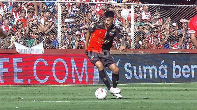 UNO Santa Fe | José Busiemi