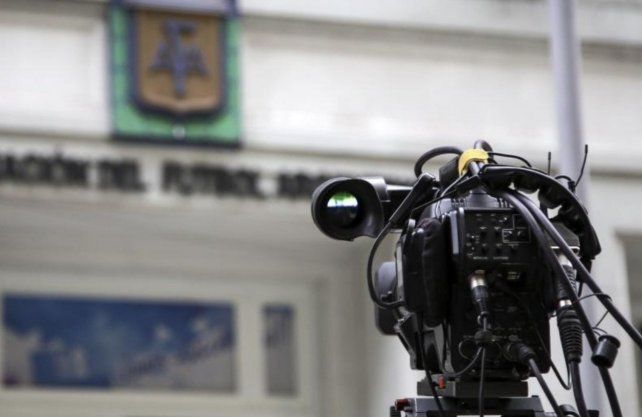 La AFA rompió formalmente el contrato con Fox Sports y ahora la televisión de la Copa Liga Profesional estaría a cargo de TNT Sports.