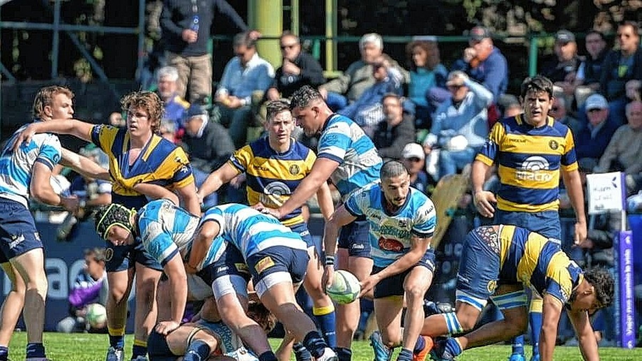 La final entre CRAI y Jockey Club de Rosario se disputar&aacute; este s&aacute;bado 17 a partir de las 16.