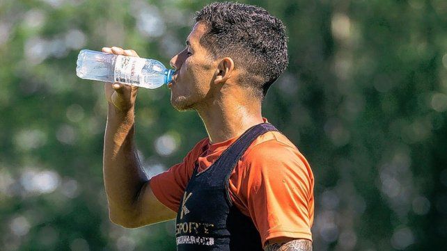 Boca podría acelerar en esta nueva semana para comprarle a Colón el pase de Alex Vigo.