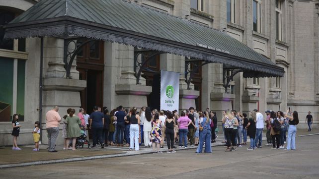 Qued&oacute; inaugurada una nueva edici&oacute;n de La Dise&ntilde;a Santa Fe