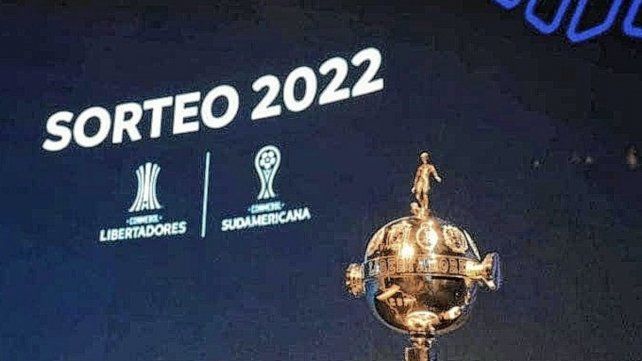 La Conmebol brindó detalles de cómo se armarán los grupos para las Copas Libertadores y Sudamericana.