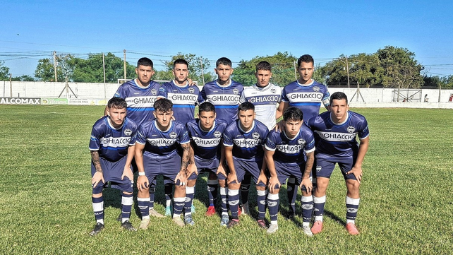 Gimnasia y Esgrima jug&oacute; un muy buen partido pero no le alcanz&oacute; y qued&oacute; eliminado del certamen.