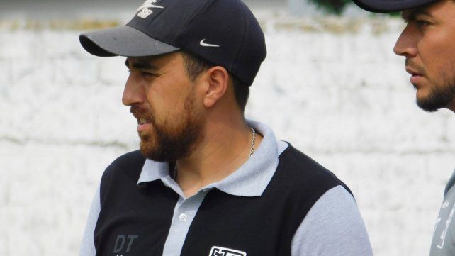 El entrenador ligu&iacute;sta manifest&oacute; que con el club cerrado baj&oacute; la cantidad de socios, y eso provoca que no se puedan afrontar diferentes compromisos.