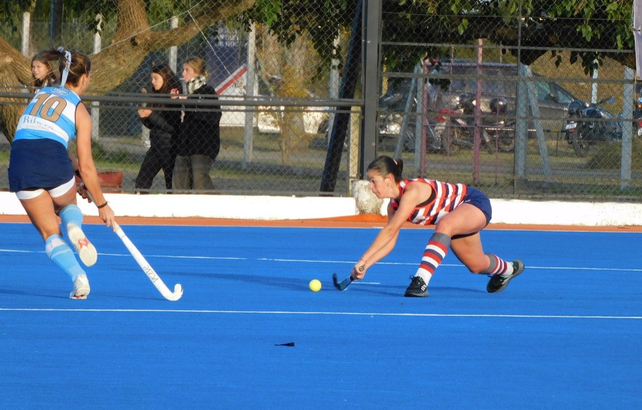 En Sauce Viejo, Santa Fe Rugby Rojo y CRAI animarán un muy atractivo encuentro.